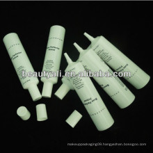 round cosmetic packaging tube